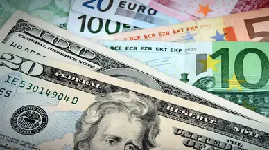 23 Temmuz dolar ve euro ne kadar?