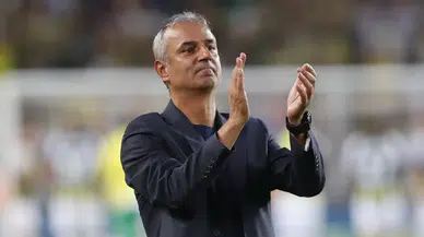 İsmail Kartal, Persepolis'ten ayrıldı