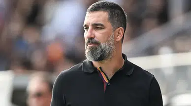 Arda Turan, profilinden Galatasaray yazısını neden kaldırdığını açıkladı