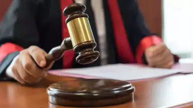 Adli tatil başladı mı? Adli tatil ne zaman biter? Adli tatilde görülen davalar 2025