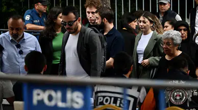 Kartalkaya'daki Grand Kartal Otel yangını davasının duruşması devam ediyor!