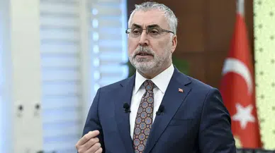 Kamu işçilerine zam mesaisi! Bakan Işıkhan: Teklifimiz çarpıtıldı