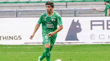 Trabzonspor'un ilgilendiği Benjamin Bouchouari kimdir?