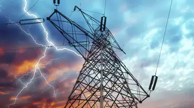 İzmir Aliağa'da elektrikler ne zaman gelecek?