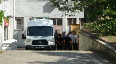 Malatya'da korkunç cinayet: Döve döve öldürüldü