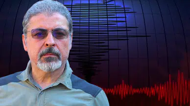 Prof. Dr. Sözbilir'den Rusya'nın Kamçatka Yarımadası'ndaki depreme ilişkin korkutan açıklama!