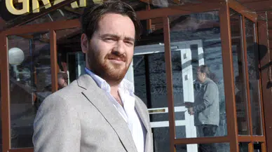 Grand Kartal Otel'in Genel Müdürü Aras kendini savunamadı: Tahliyemi istemiyorum