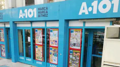 Bu hafta A101'e hangi ürünler geliyor?