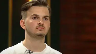 MasterChef Yusuf Albayrak kimdir?