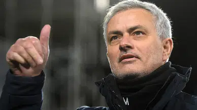 Bruno Lage ve Orkun Kökçü gerilimi Mourinho’nun sözleriyle yeniden gündemde