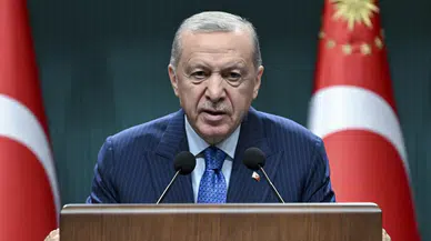 'Gazze’de siyasi polemik değil, insanlık mücadelesi yürütüyoruz'