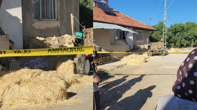Isparta'da patpat aracı devrildi