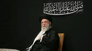 İran dini lideri Hamaney'den ABD'ye uyarı: Saldırılar her an tekrarlanabilir