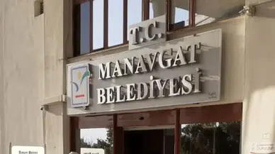 Manavgat Belediyesi yolsuzluk operasyonunda 7 kişiye tutuklama talebi