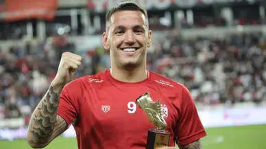 Rey Manaj'ın yeni adresi belli oldu