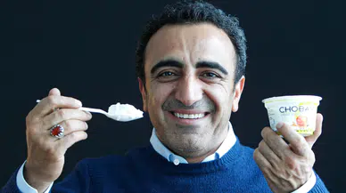 Fenerbahçe'nin sponsoru Chobani nedir?
