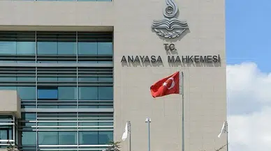 HSK seçimi için AYM’den kritik karar