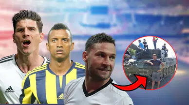 15 Temmuz'da yaşananlar Türk futbolunun geleceğini nasıl etkiledi?