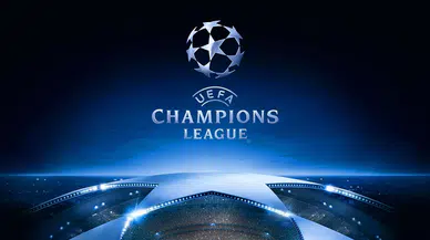 Şampiyonlar Ligi'nde 1. eleme turu rövanş heyecanı yarın başlıyor!