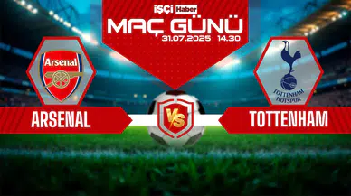 Arsenal-Tottenham maçı ne zaman, saat kaçta ve hangi kanalda?