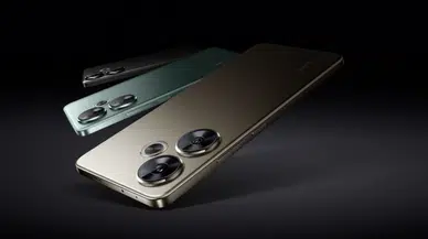 Xiaomi Redmi Turbo 5 Pro: 8,000 mAh üzeri bataryayla geliyor!