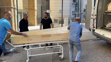 Sivas'ta kene kabusu sürüyor!