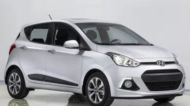 Hyundai Temmuz 2025 fiyat listesi açıklandı: i10'dan Ioniq'e geniş model yelpazesi