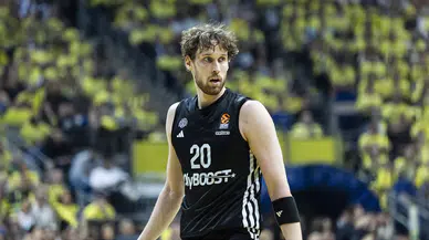 Fenerbahçe Beko'nun yeni transferi Mikael Jantunen kimdir?