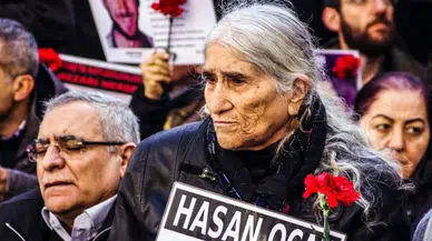 Cumartesi Anneleri’nin sembolü Hasan Ocak kimdir? Emine Ocak’ın neyi oluyor?