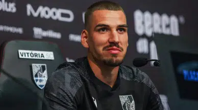 Kayserispor, Portekizli 10 numara João Mendes ile anlaştı