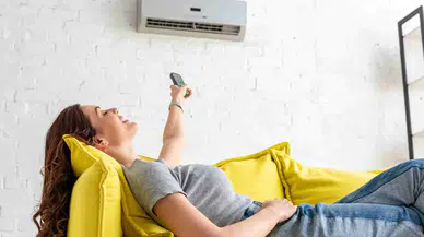 Klima nasıl kullanılır? Yanlış kullanımının zararları nelerdir?