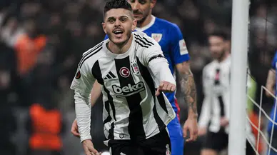 Milot Rashica'nın yeni adresi belli oldu