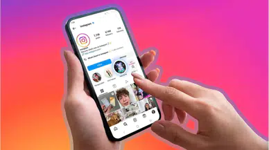 Instagram Reels videolarına otomatik kaydırma özelliği geliyor