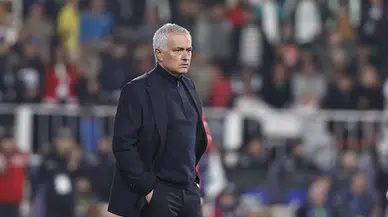 Fenerbahçe'den forvete sürpriz aday