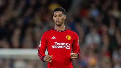 Marcus Rashford kimdir, nereli, kaç yaşında?