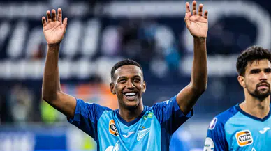 Beşiktaş'ın ilgilendiği Robert Renan kimdir?