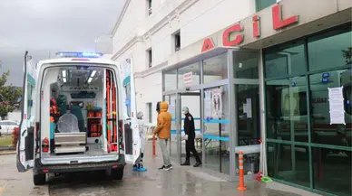 Karaman'da şüpheli ölüm: Erkek arkadaşı tarafından ölü bulundu