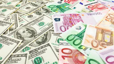 22 Temmuz döviz fiyatları: Dolar ve euro kaç TL oldu?