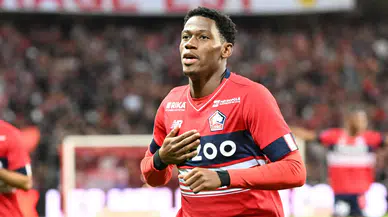 Jonathan David'in yeni takımı belli oldu!