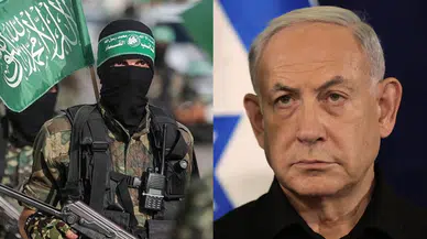 İsrail, Hamas'ın ateşkes taleplerini reddetti!