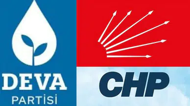 DEVA Partisi'nin eski 2 vekili CHP'ye geçiyor iddiası!