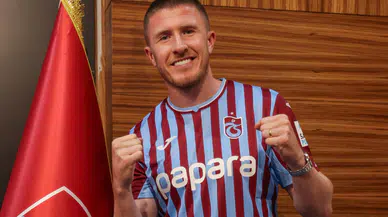John Lundstram'ın yeni adresi belli oldu