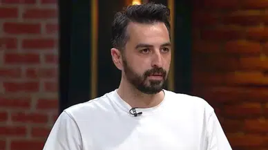MasterChef Sercan Sancılı kimdir?