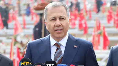 Bakan Yerlikaya duyurdu: Siber suçlarla mücadele kapsamında bir haftada 66 şüpheli yakalandı!