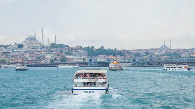 İstanbul'da bugün hava nasıl olacak? İşte 5 günlük hava durumu tahmini