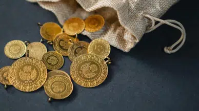 21 Temmuz Pazartesi altın fiyatları: Gram, çeyrek, yarım altın ne kadar oldu?