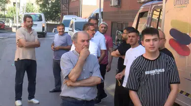 İzinden dönen 140 işçi kapıda kaldı!