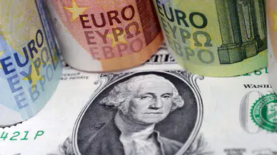 2 Temmuz Çarşamba dolar ve euro kaç TL oldu?