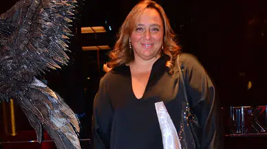 Menajer Ayşe Barım'ın yargılandığı davada ara karar açıklandı!