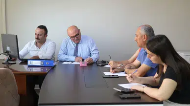 Gölbaşı Belediyesi'nden bir ilk: Artık ihaleleri herkes izleyebilecek